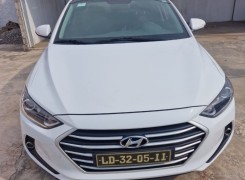 Anúncio HYUNDAI AVANTE RECÉM CHEGADO LIMPO