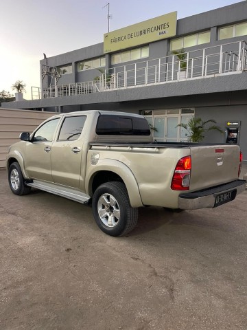 Venda TOYOTA HILUX