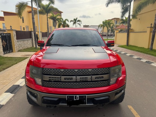 Venda FORD F150 | RAPTOR