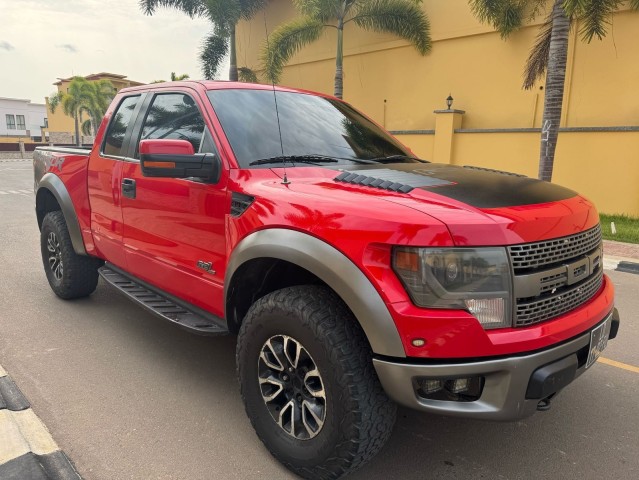 Venda FORD F150 | RAPTOR