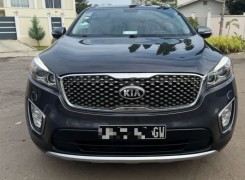 Anúncio KIA SORENTO | V6