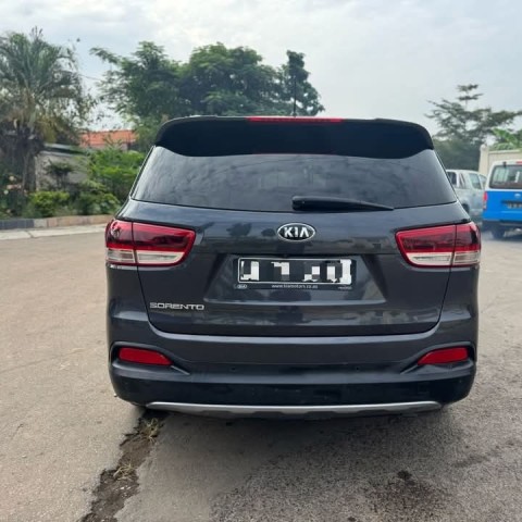 Venda KIA SORENTO | V6