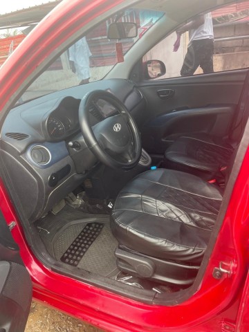 Venda HYUNDAI I10 1.2 DA COSAL