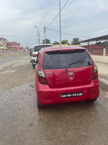 Venda HYUNDAI I10 1.2 DA COSAL