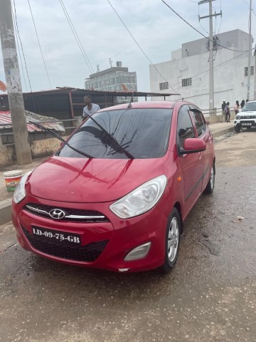 Venda HYUNDAI I10 1.2 DA COSAL