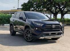 Anúncio TOYOTA RAV4 FULL XLE SUNROOF