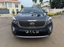 Anúncio KIA SORENTO LIMPO FULL OPTION