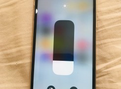 Anúncio IPhone X normal 64Gb