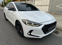 Anúncio Elantra