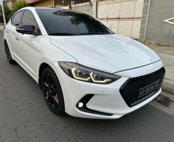 Comprar Elantra