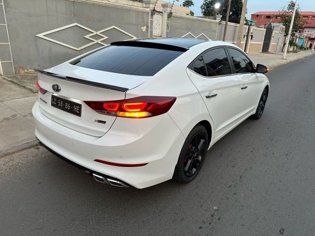 Venda Elantra