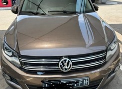 Anúncio VOLKSWAGEN TIGUAN | 2.0 TSI