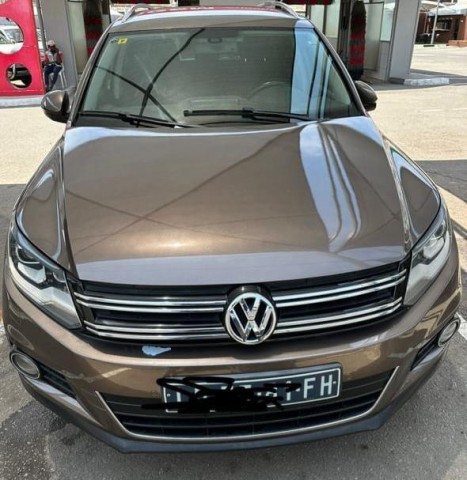 Venda VOLKSWAGEN TIGUAN | 2.0 TSI