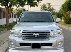 Anúncio TOYOTA LAND CRUISER | GXR