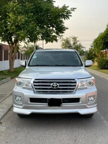 Venda TOYOTA LAND CRUISER | GXR