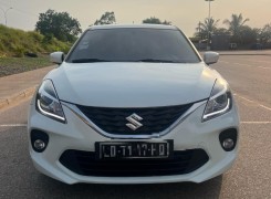 Comprar SUZUKI BALENO