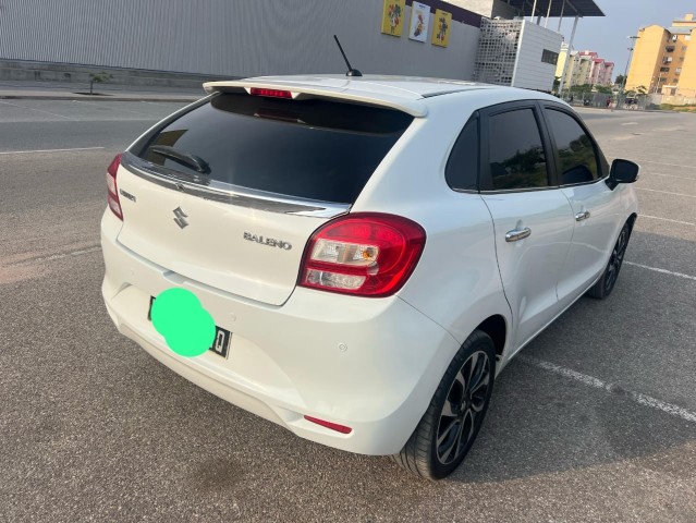 Venda SUZUKI BALENO