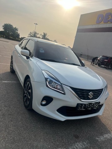 Venda SUZUKI BALENO