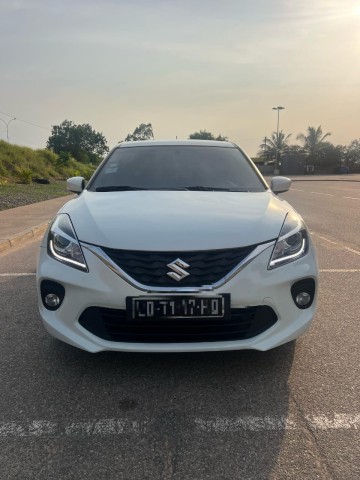 Venda SUZUKI BALENO