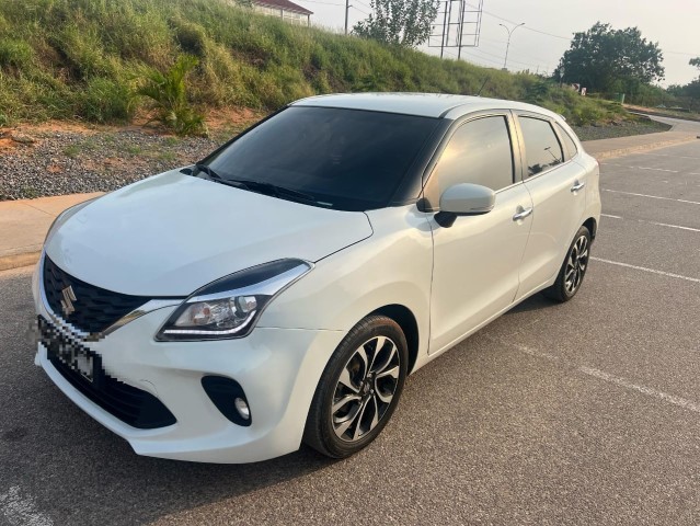 Venda SUZUKI BALENO