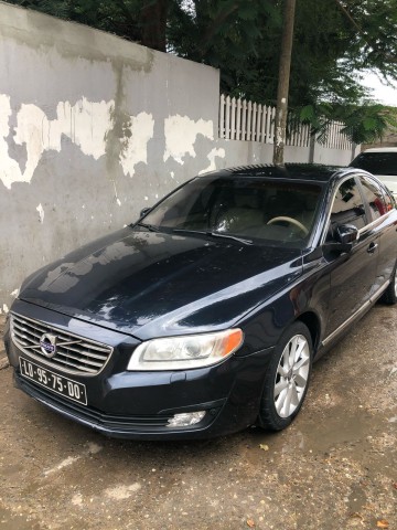 Venda VOLVO S80 | T5