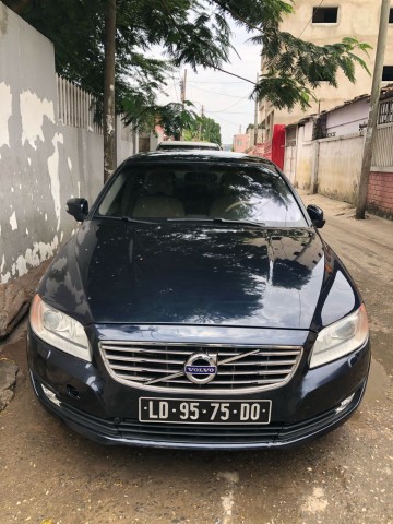 Venda VOLVO S80 | T5