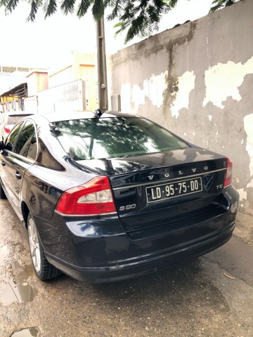 Venda VOLVO S80 | T5