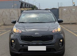 Comprar Kia Sportage