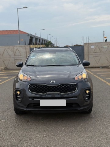 Venda Kia Sportage