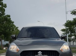 Anúncio SUZUKI SWIFT