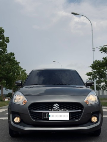 Venda SUZUKI SWIFT