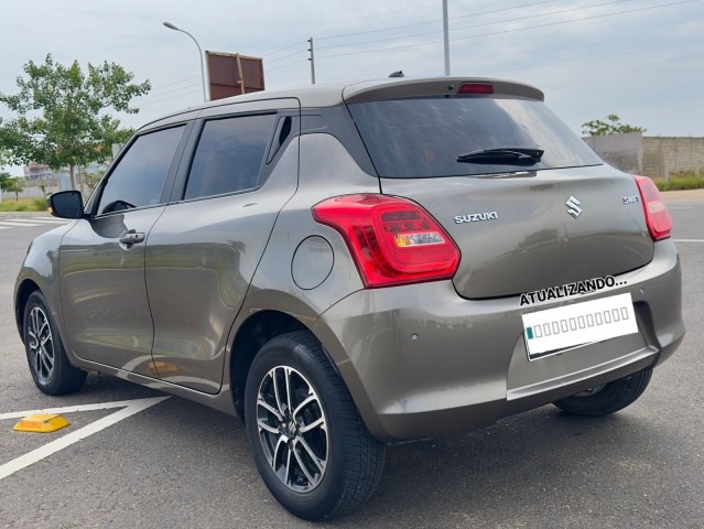 Venda SUZUKI SWIFT