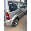 Venda SUZUKI JIMNY | MANUAL