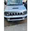 Venda SUZUKI JIMNY | MANUAL