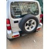 Venda SUZUKI JIMNY | MANUAL