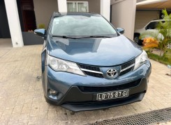 Comprar TOYOTA RAV4