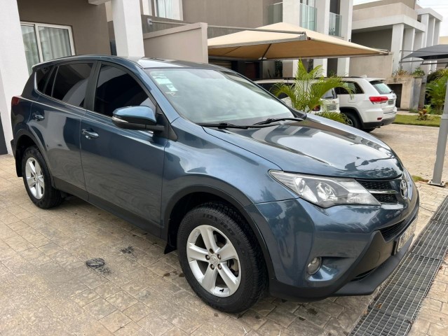 Venda TOYOTA RAV4