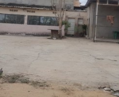 A venda Vende-se residência no bairro Danjareux