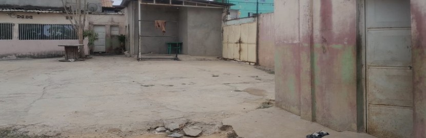 Venda Vende-se residência no bairro Danjareux