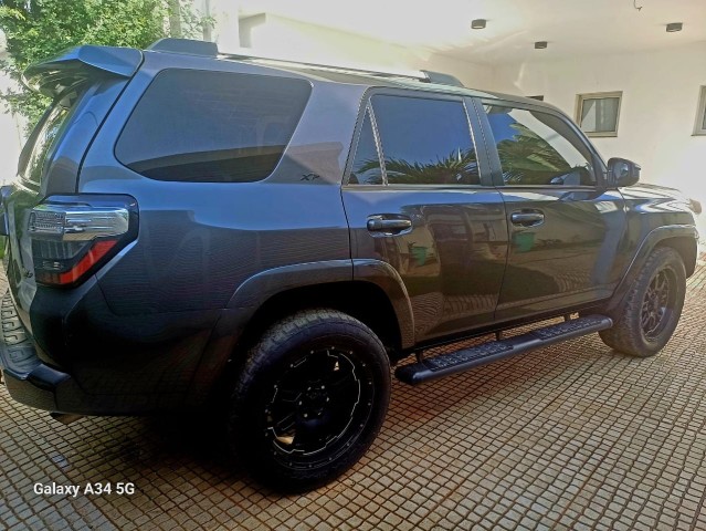 Venda TOYOTA 4RUNNER | V6