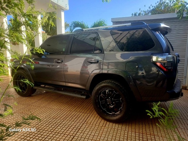 Venda TOYOTA 4RUNNER | V6