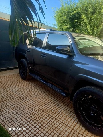 Venda TOYOTA 4RUNNER | V6