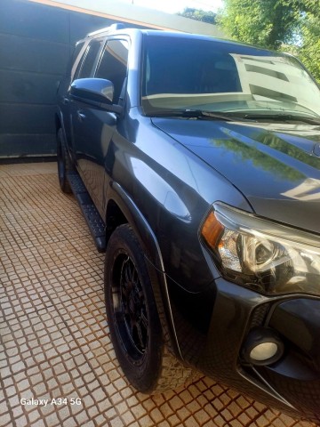 Venda TOYOTA 4RUNNER | V6