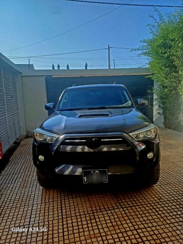 Venda TOYOTA 4RUNNER | V6