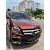 Venda MERCEDES BENZ | GL 500 4MATIC