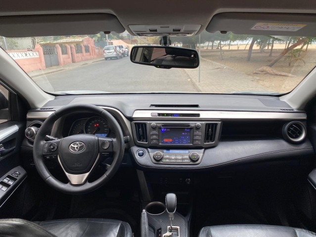 Venda Toyota Rav4