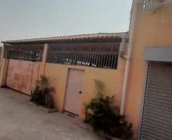 A venda Residência á venda