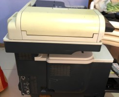 A venda Impressora HP