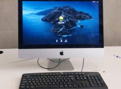 Comprar Imac all in one