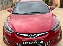 Anúncio HYUNDAI ELANTRA